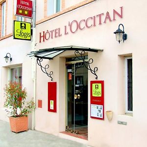 Logis Hotel L'Occitan